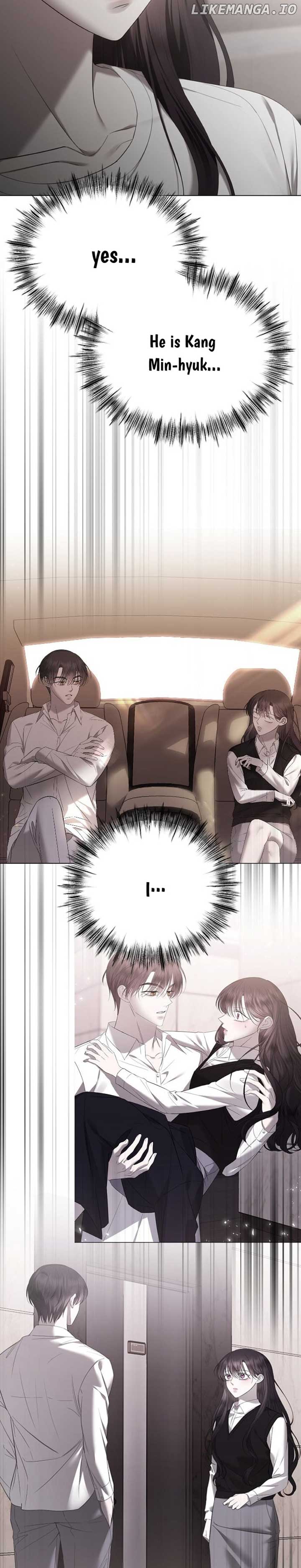 The Ending, I Want to Change it Chapter 50 103 03