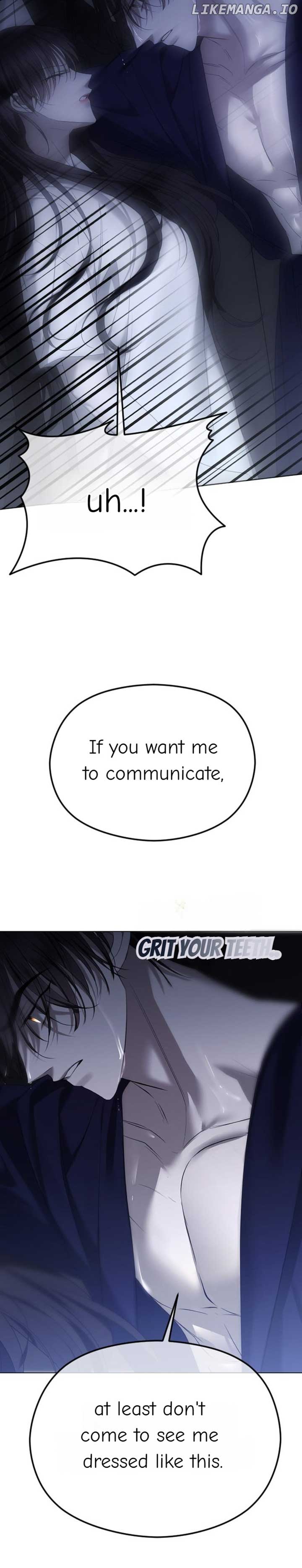 The Ending, I Want to Change it Chapter 50 107 07