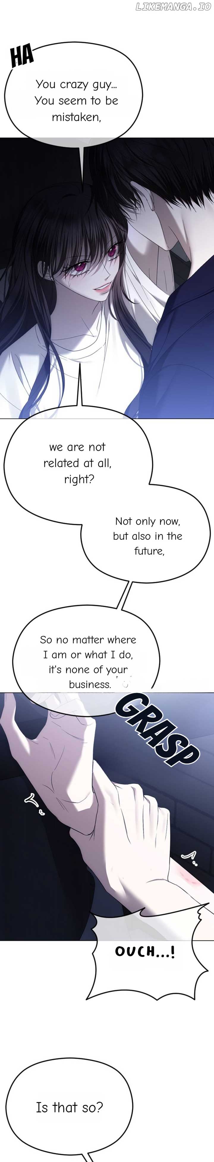 The Ending, I Want to Change it Chapter 50 108 08