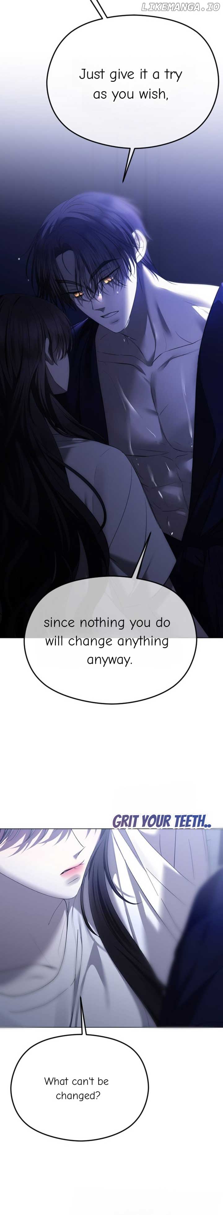 The Ending, I Want to Change it Chapter 50 109 09