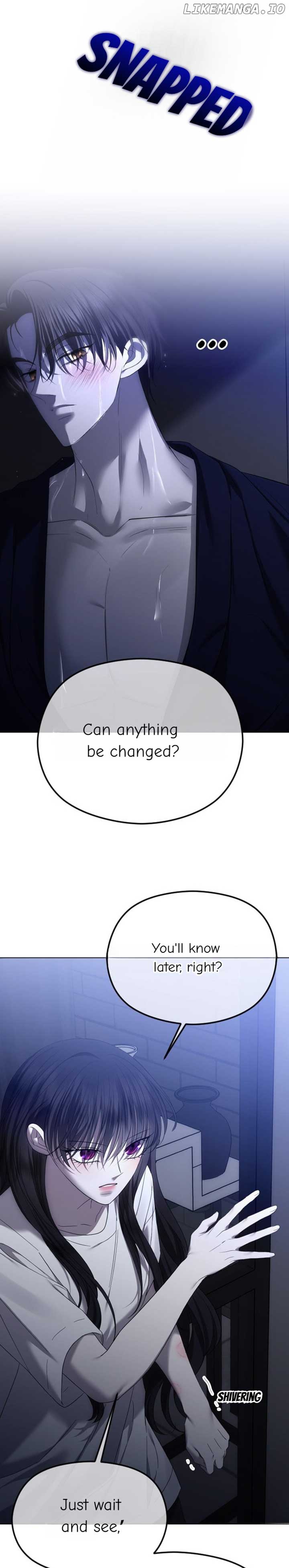 The Ending, I Want to Change it Chapter 50 110 10