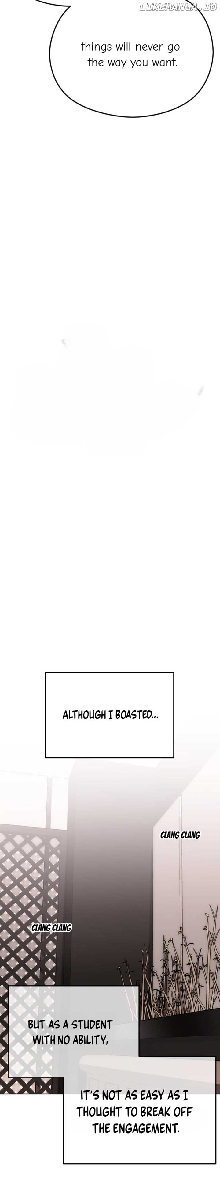 The Ending, I Want to Change it Chapter 50 111 11