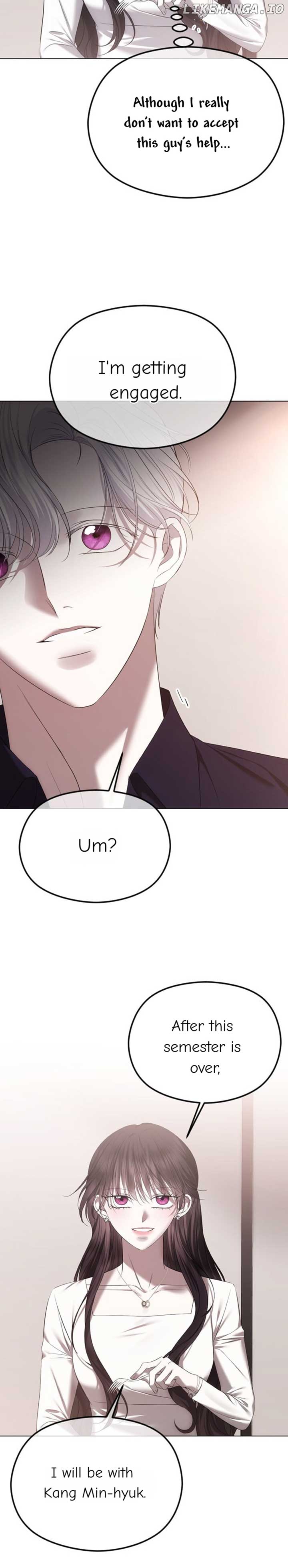 The Ending, I Want to Change it Chapter 50 114 14