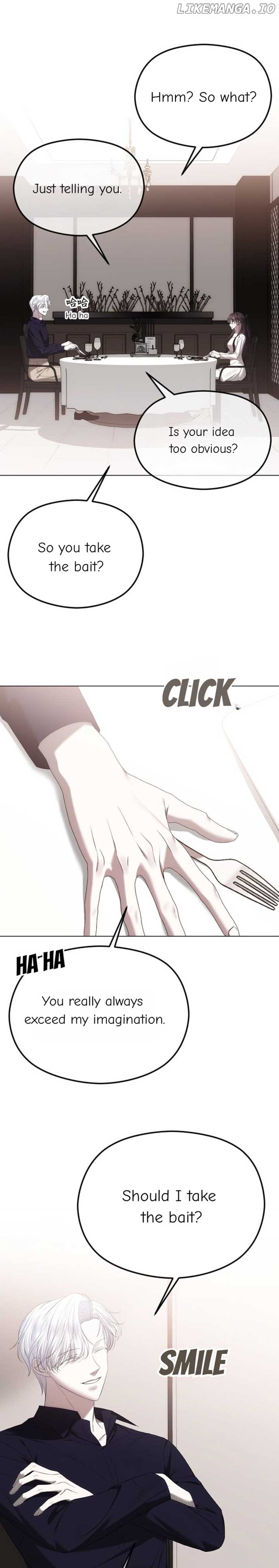 The Ending, I Want to Change it Chapter 50 115 15