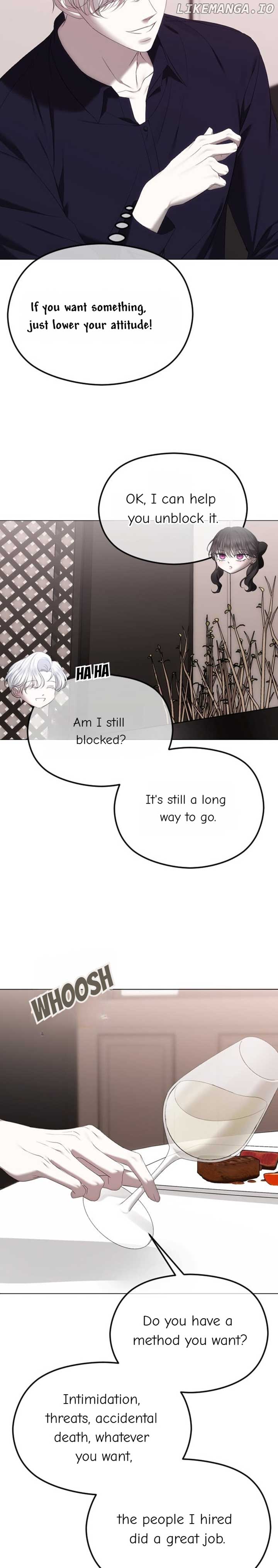 The Ending, I Want to Change it Chapter 50 120 20