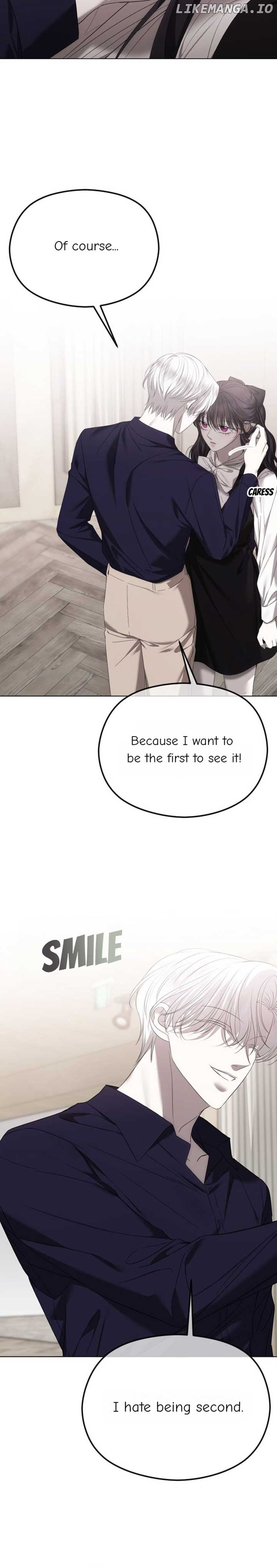 The Ending, I Want to Change it Chapter 50 126 26