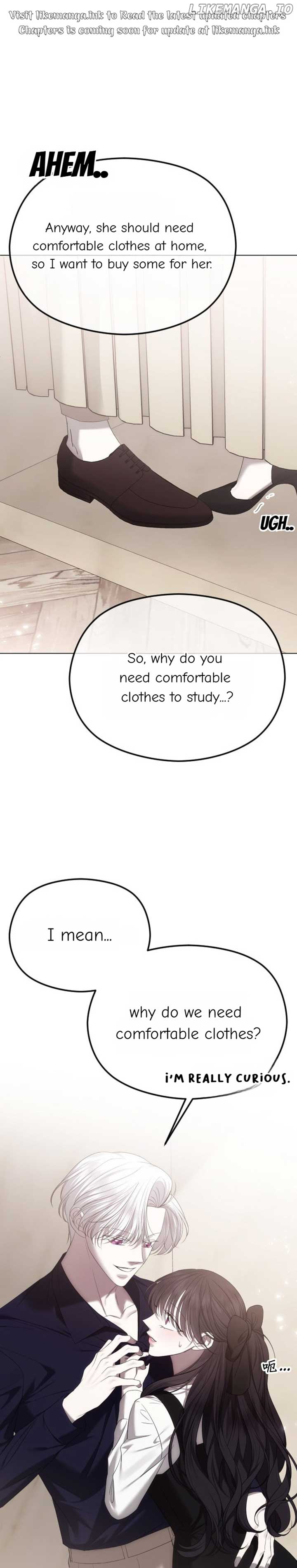 The Ending, I Want to Change it Chapter 51 92 01