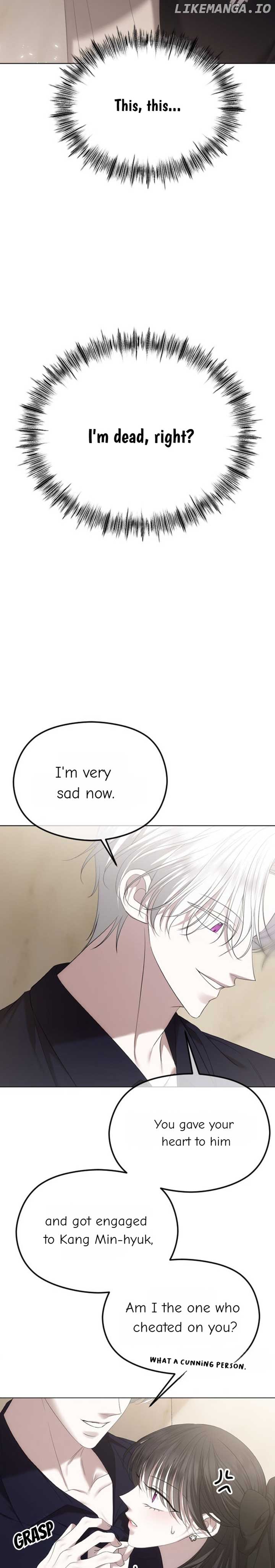 The Ending, I Want to Change it Chapter 51 93 02