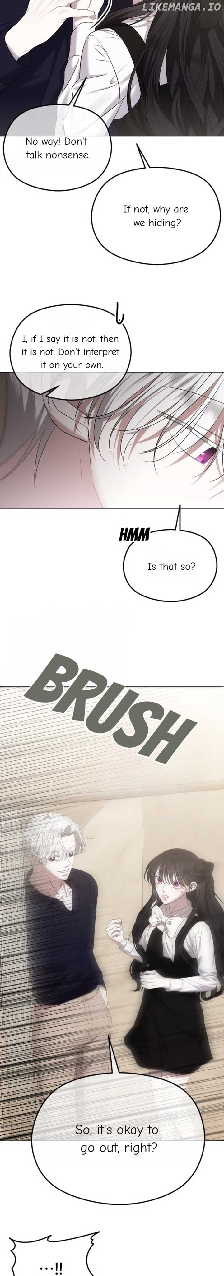 The Ending, I Want to Change it Chapter 51 94 03