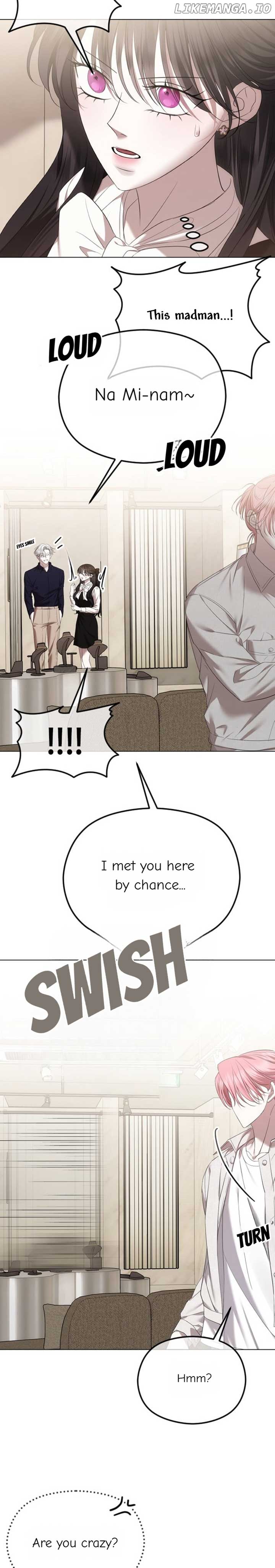 The Ending, I Want to Change it Chapter 51 95 04