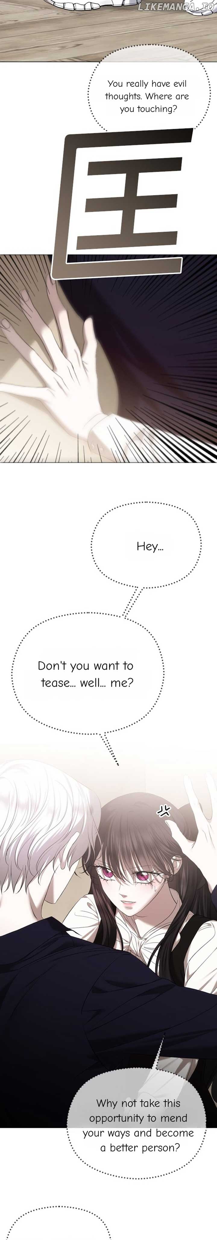 The Ending, I Want to Change it Chapter 51 97 06