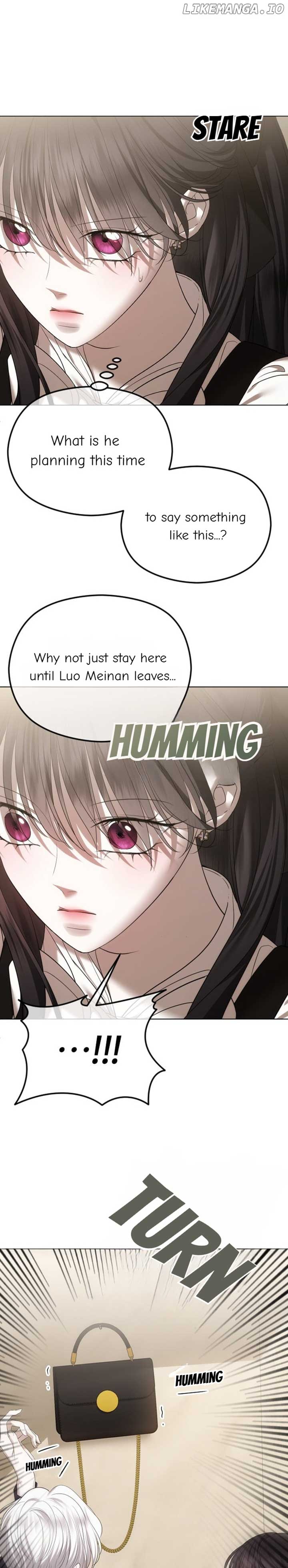 The Ending, I Want to Change it Chapter 51 100 09