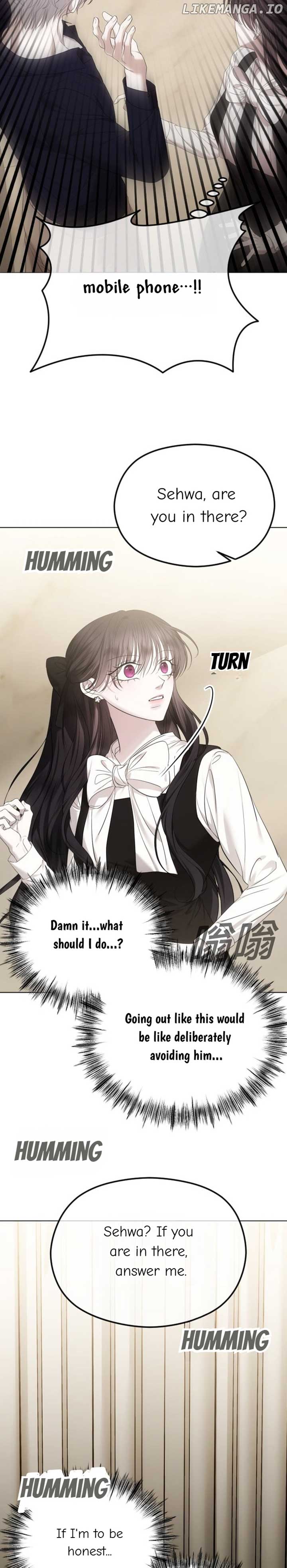 The Ending, I Want to Change it Chapter 51 101 10