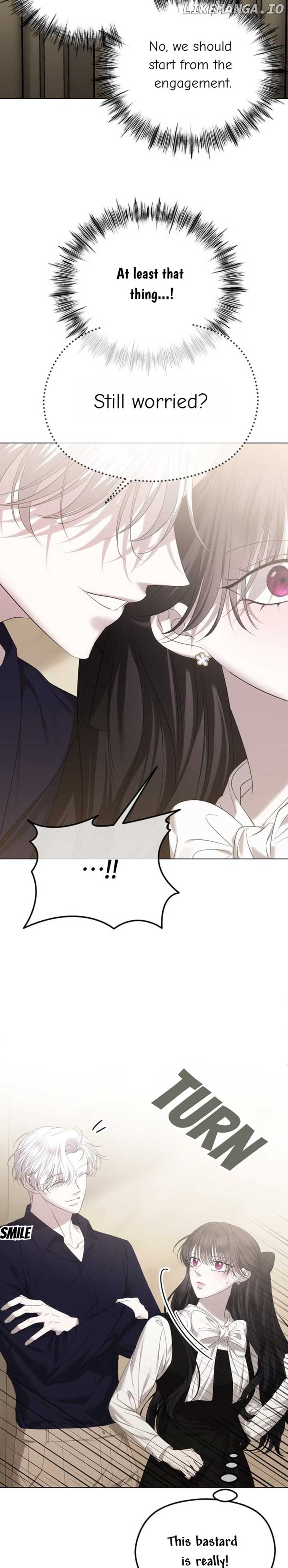 The Ending, I Want to Change it Chapter 51 102 11