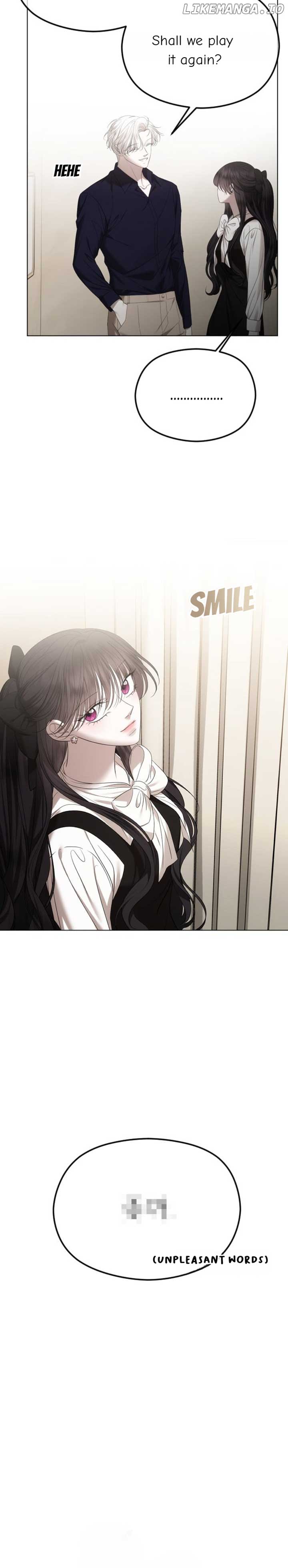 The Ending, I Want to Change it Chapter 51 107 16