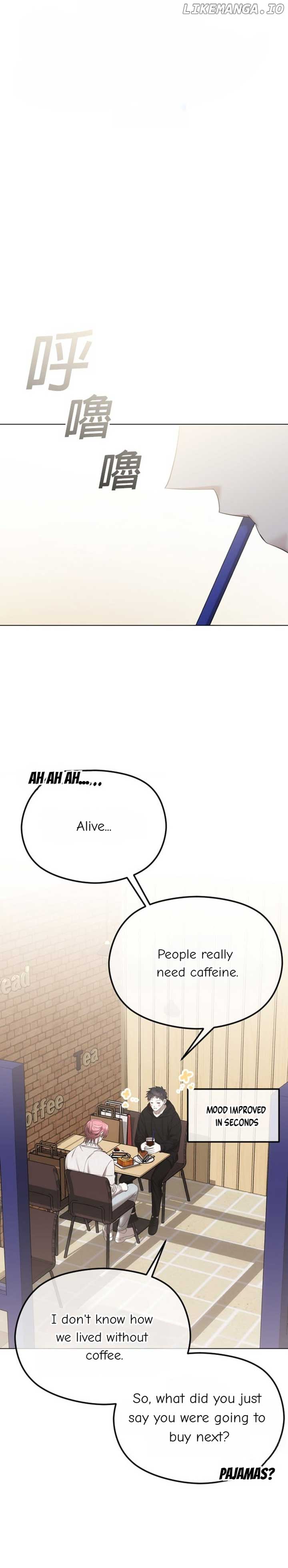 The Ending, I Want to Change it Chapter 51 108 17