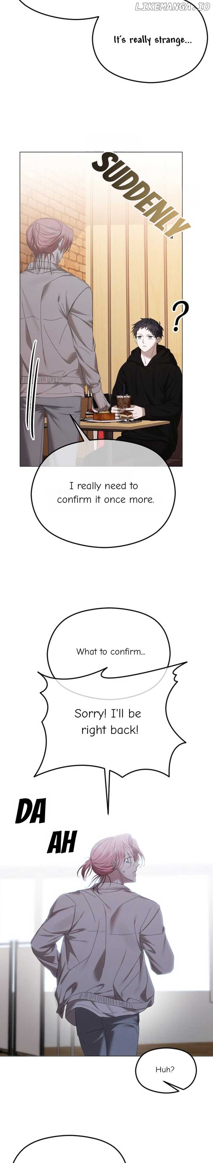 The Ending, I Want to Change it Chapter 51 110 19