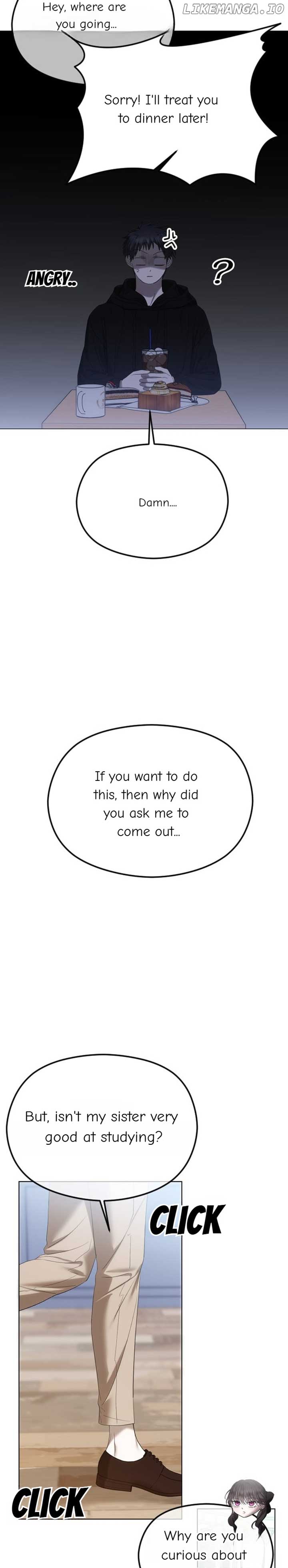 The Ending, I Want to Change it Chapter 51 111 20