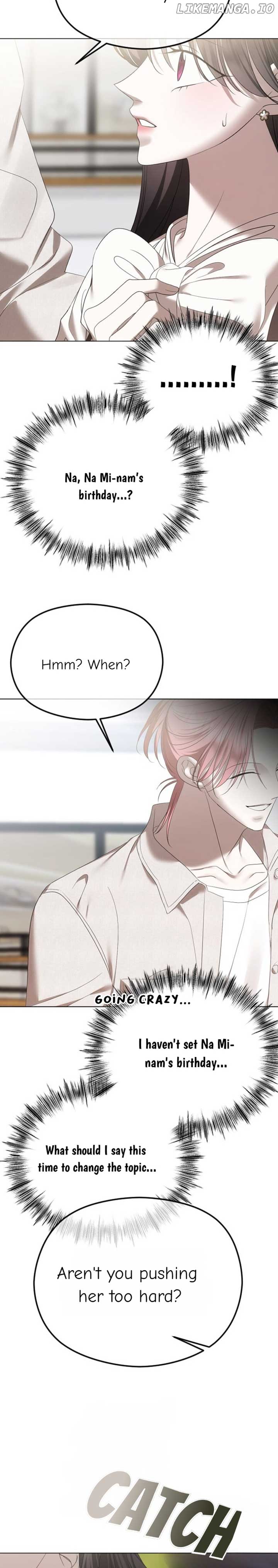 The Ending, I Want to Change it Chapter 51 118 27