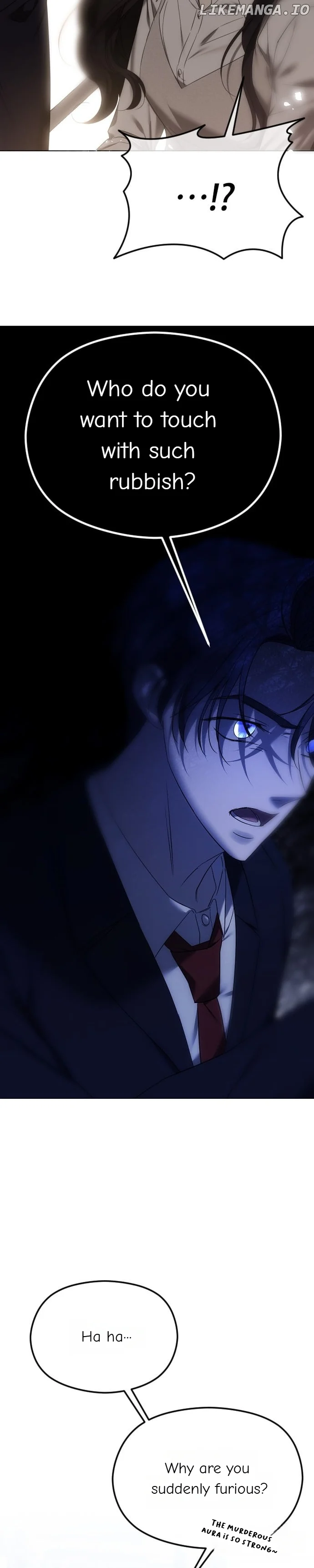 The Ending, I Want to Change it Chapter 54 105 02