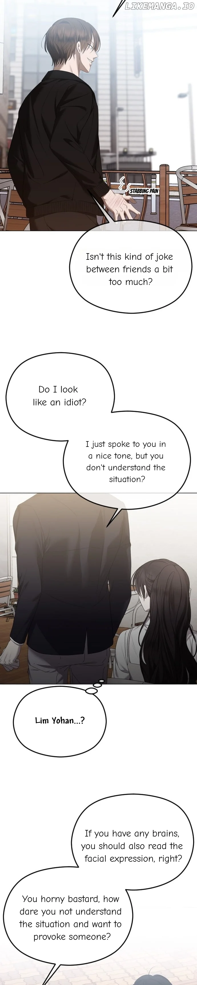 The Ending, I Want to Change it Chapter 54 106 03