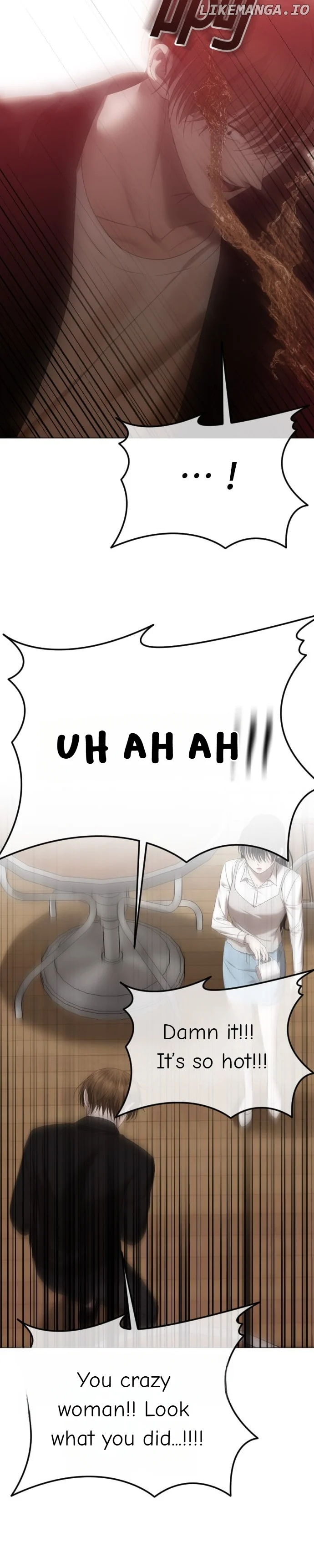 The Ending, I Want to Change it Chapter 54 110 07