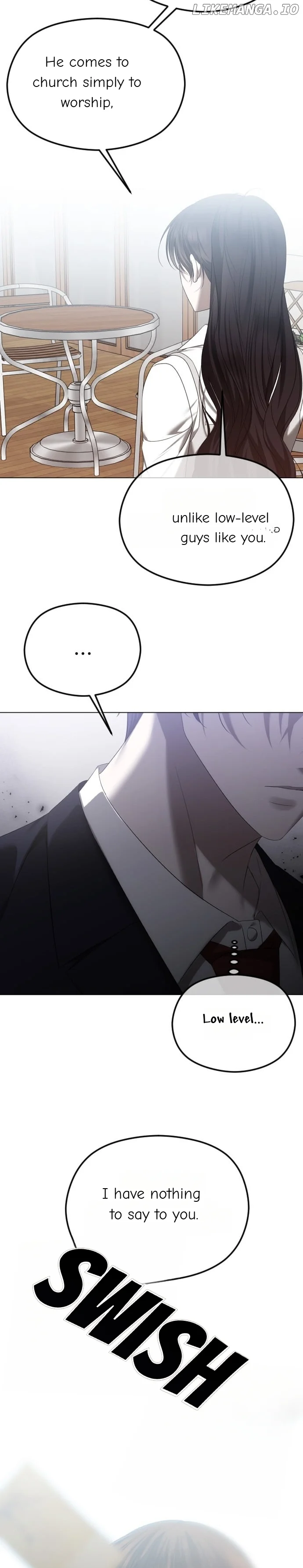 The Ending, I Want to Change it Chapter 54 112 09