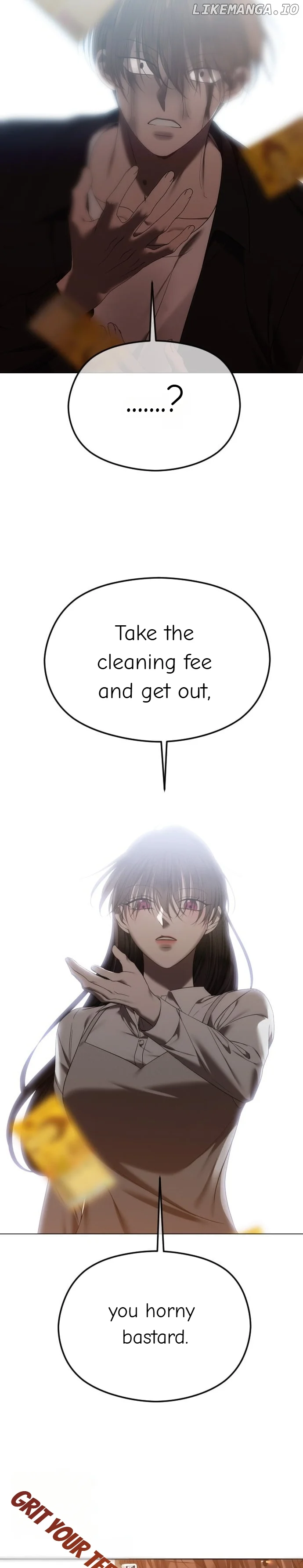 The Ending, I Want to Change it Chapter 54 113 10