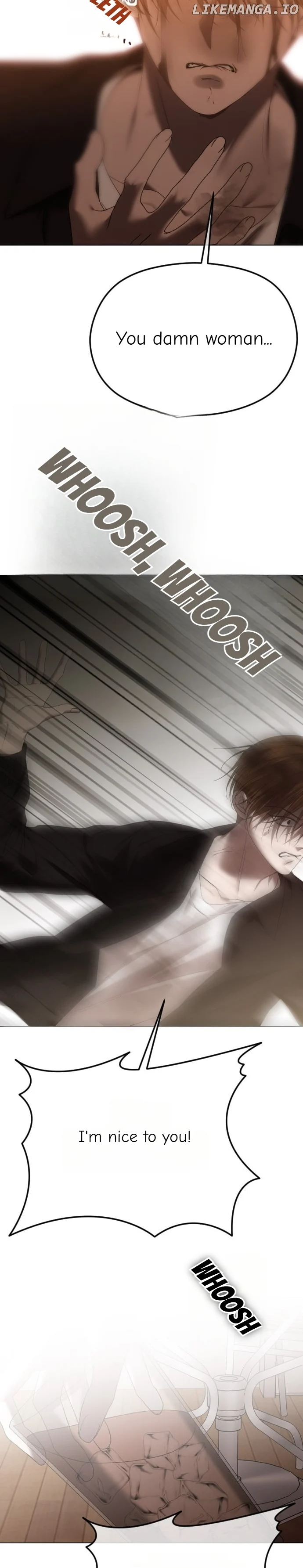 The Ending, I Want to Change it Chapter 54 114 11