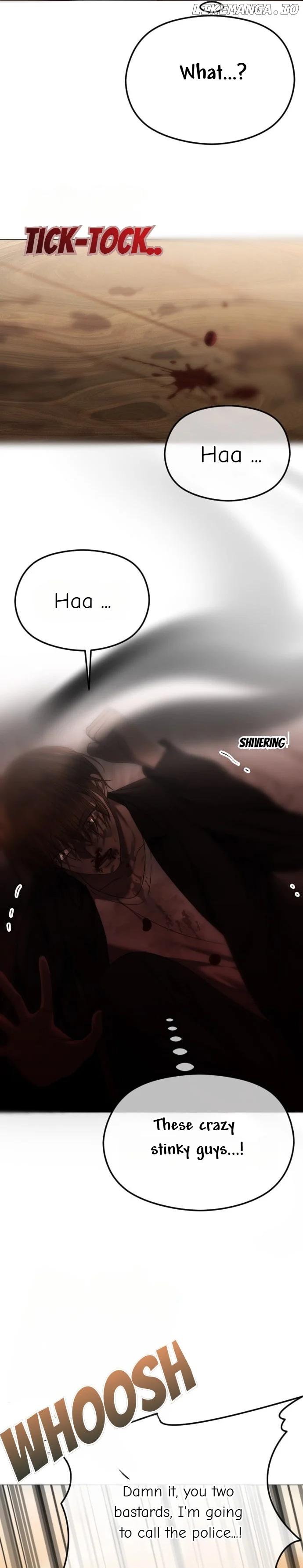 The Ending, I Want to Change it Chapter 54 116 13