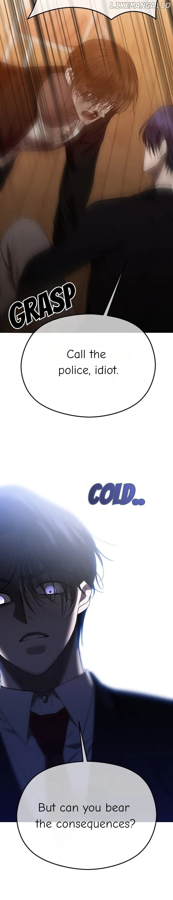 The Ending, I Want to Change it Chapter 54 117 14