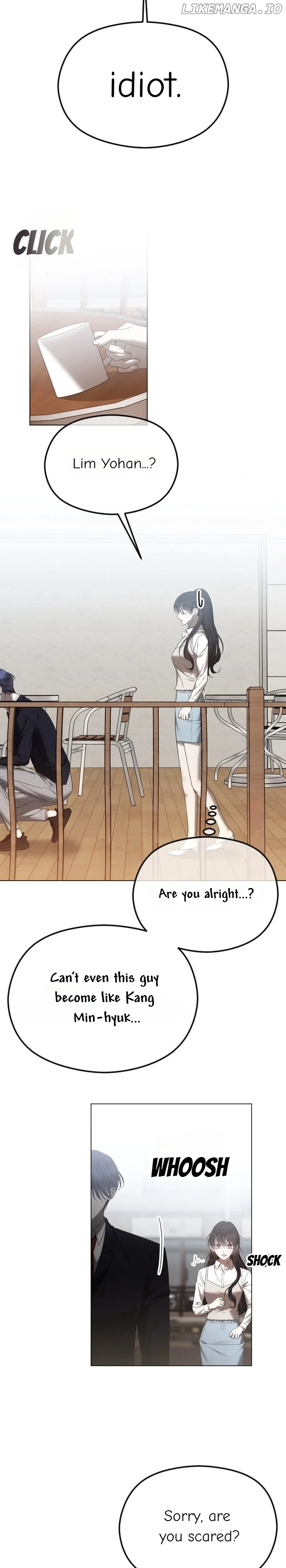 The Ending, I Want to Change it Chapter 54 120 17