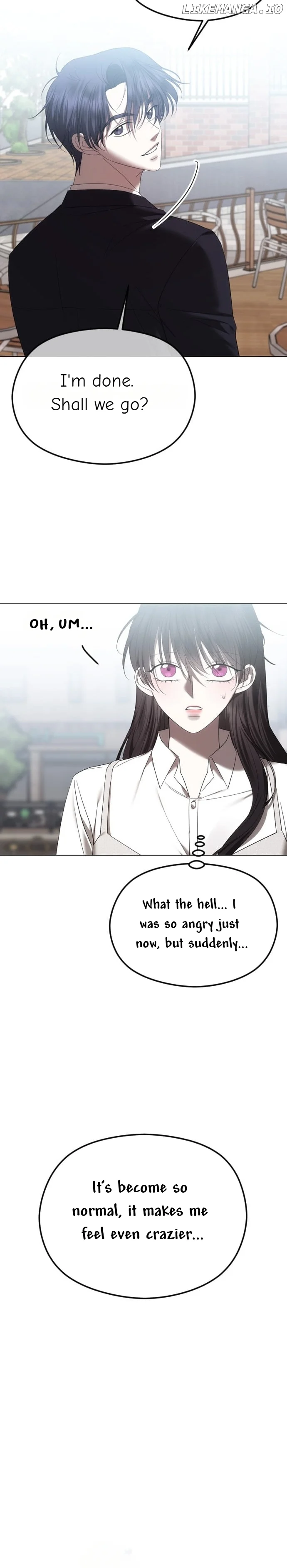 The Ending, I Want to Change it Chapter 54 121 18