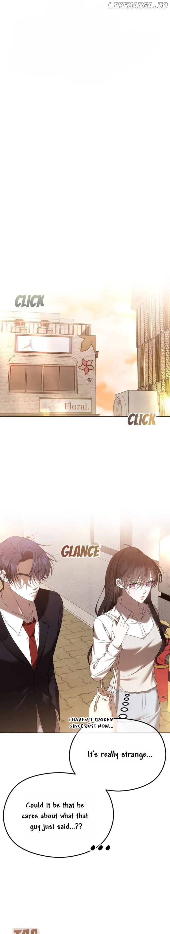 The Ending, I Want to Change it Chapter 54 122 19