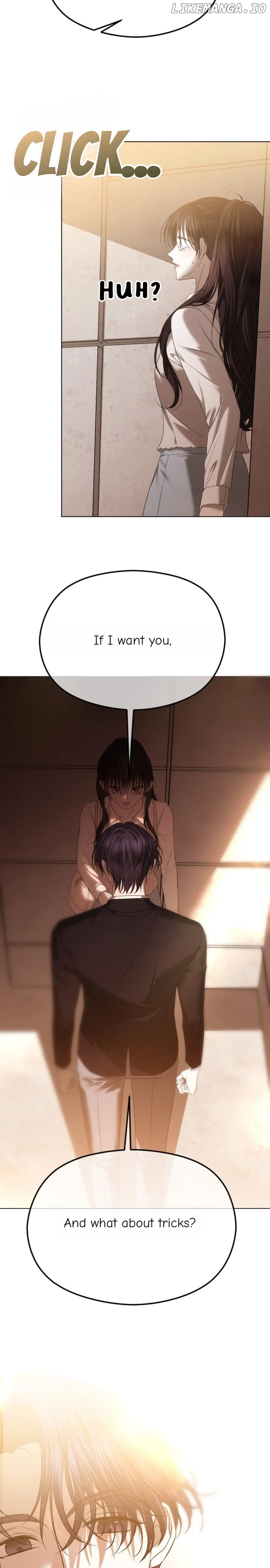 The Ending, I Want to Change it Chapter 54 126 23