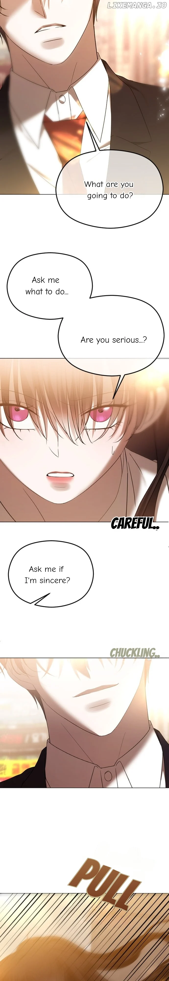 The Ending, I Want to Change it Chapter 54 127 24