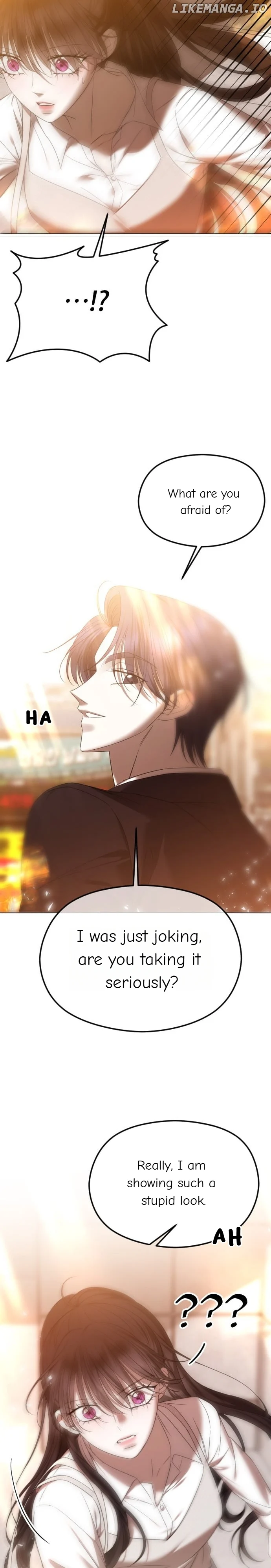 The Ending, I Want to Change it Chapter 54 128 25