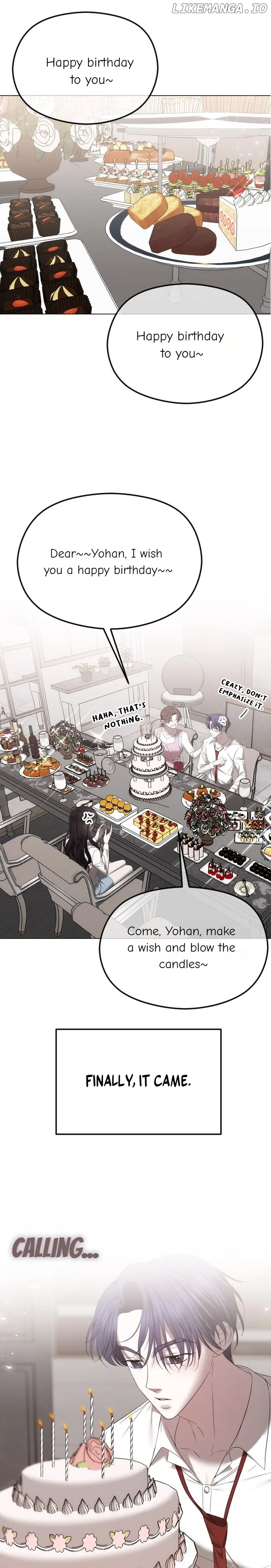 The Ending, I Want to Change it Chapter 54 130 27