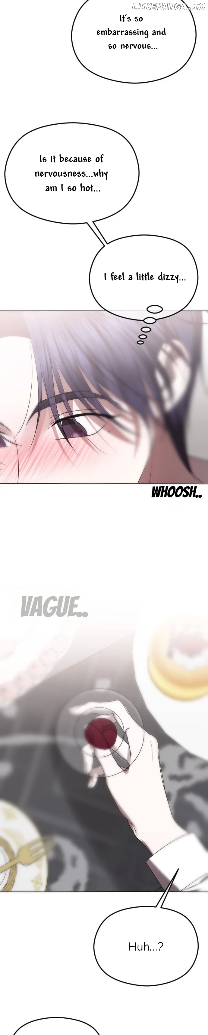 The Ending, I Want to Change it Chapter 54 134 31