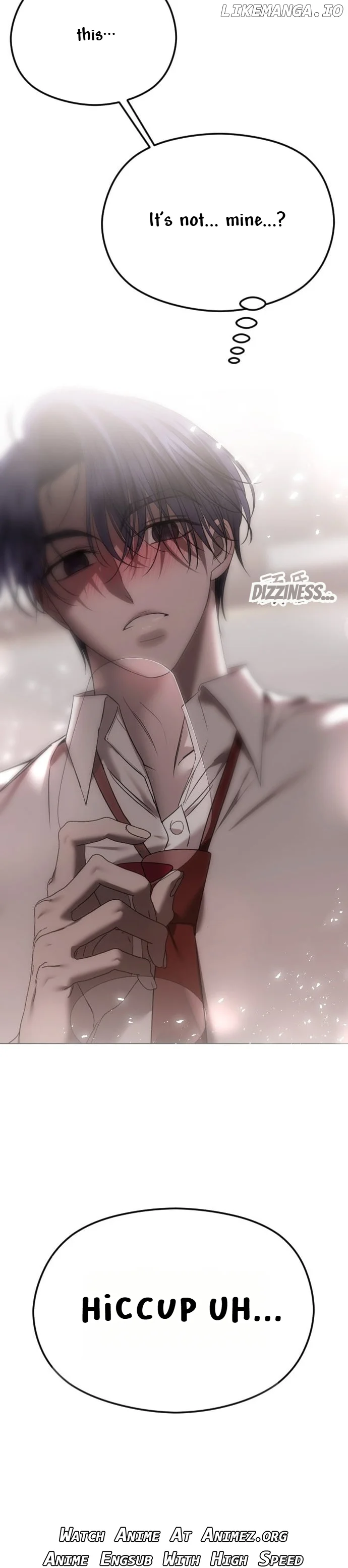 The Ending, I Want to Change it Chapter 54 135 32