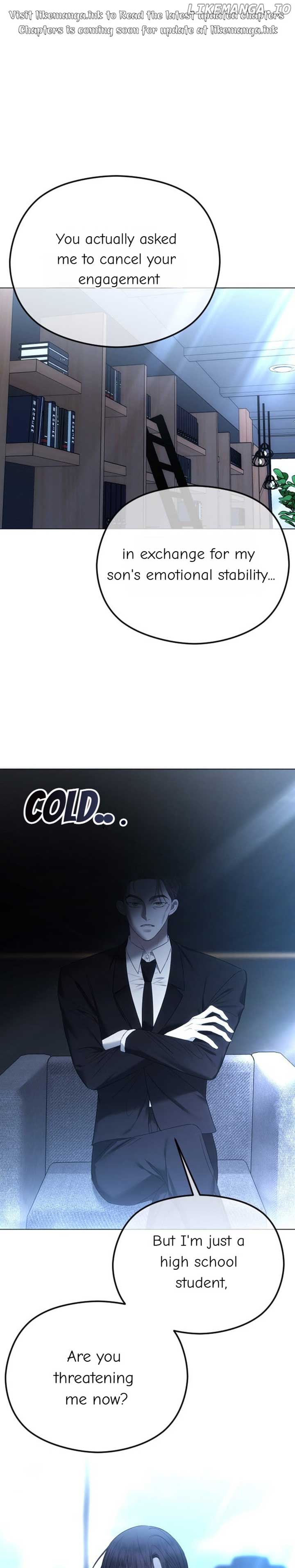 The Ending, I Want to Change it Chapter 58 107 01