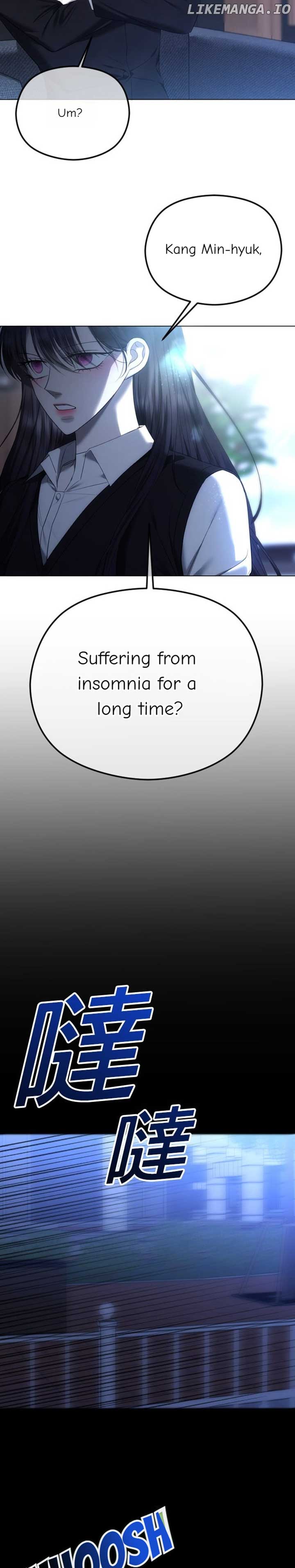 The Ending, I Want to Change it Chapter 58 109 03