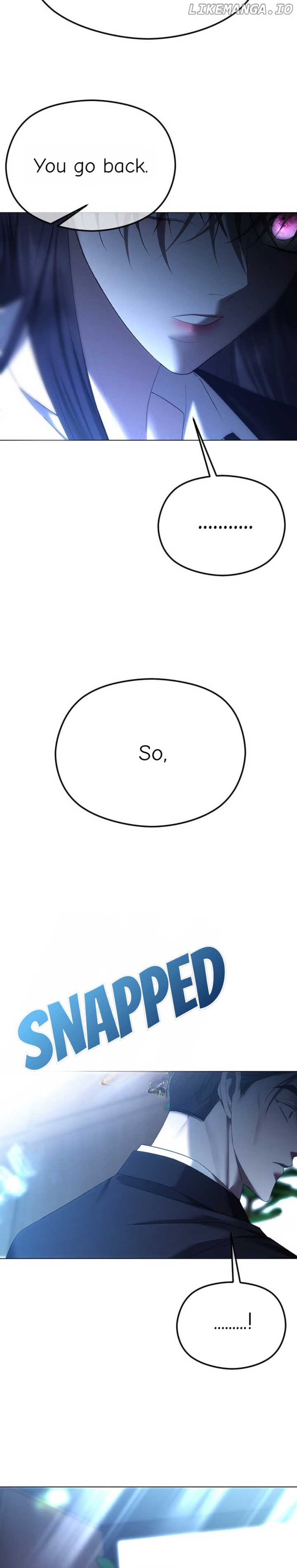 The Ending, I Want to Change it Chapter 58 119 13