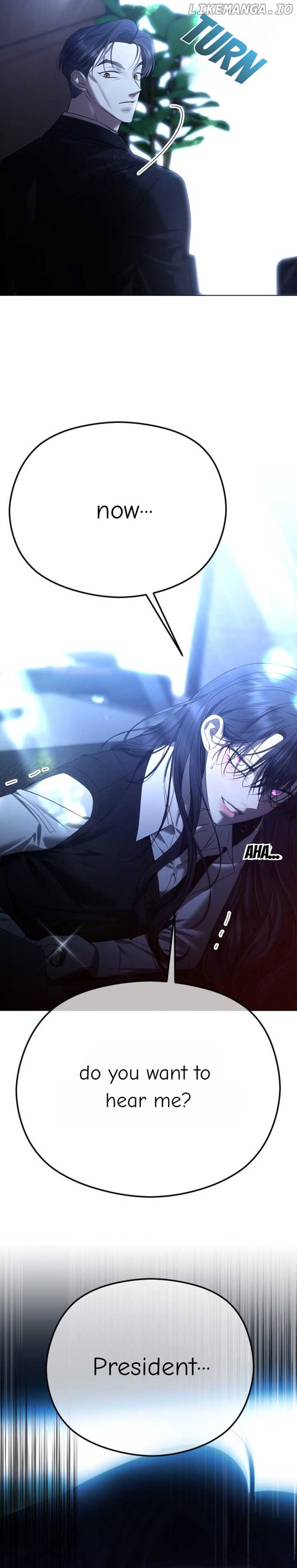 The Ending, I Want to Change it Chapter 58 120 14