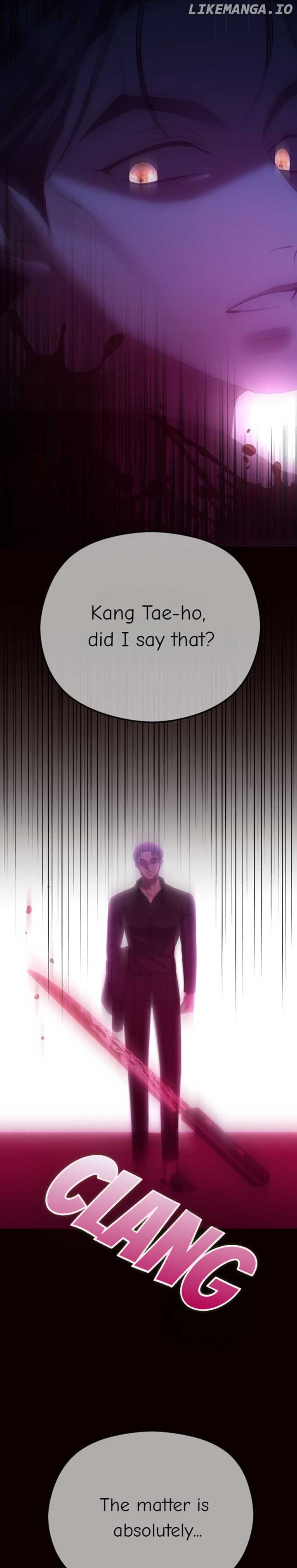 The Ending, I Want to Change it Chapter 58 121 15