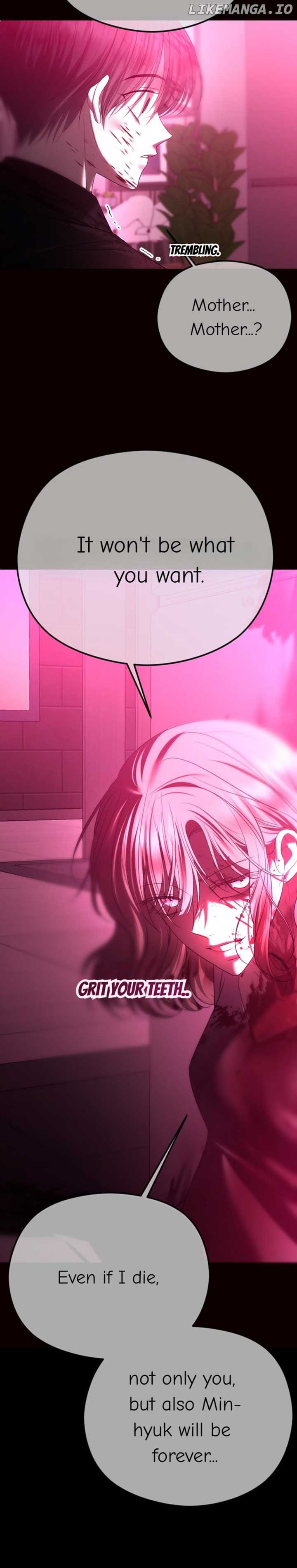 The Ending, I Want to Change it Chapter 58 122 16