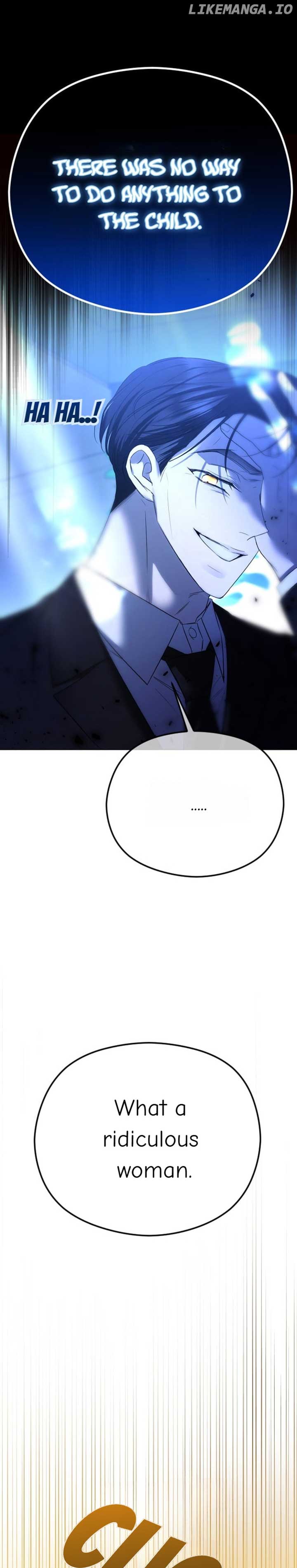 The Ending, I Want to Change it Chapter 58 123 17