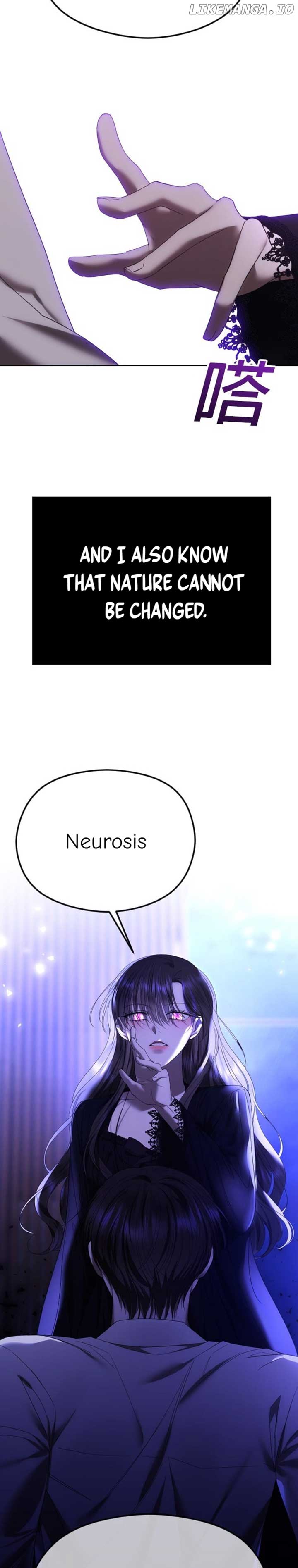 The Ending, I Want to Change it Chapter 58 127 21