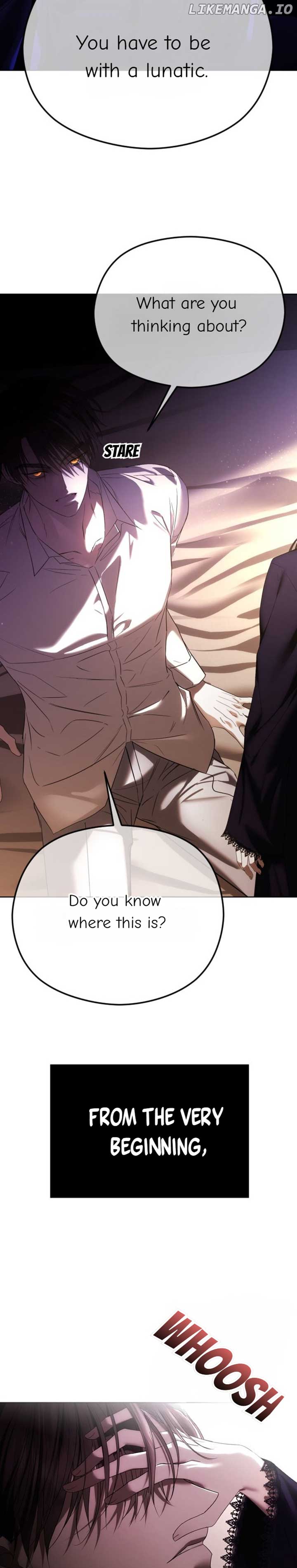 The Ending, I Want to Change it Chapter 58 128 22