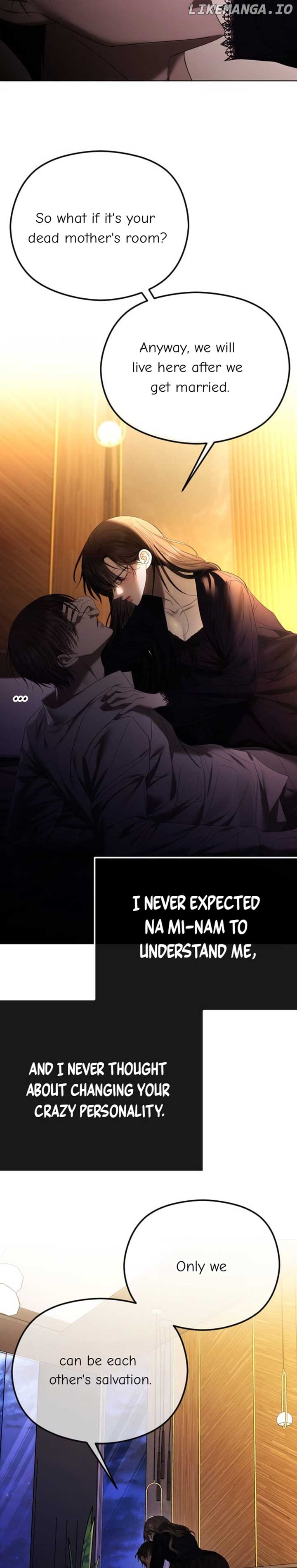 The Ending, I Want to Change it Chapter 58 129 23